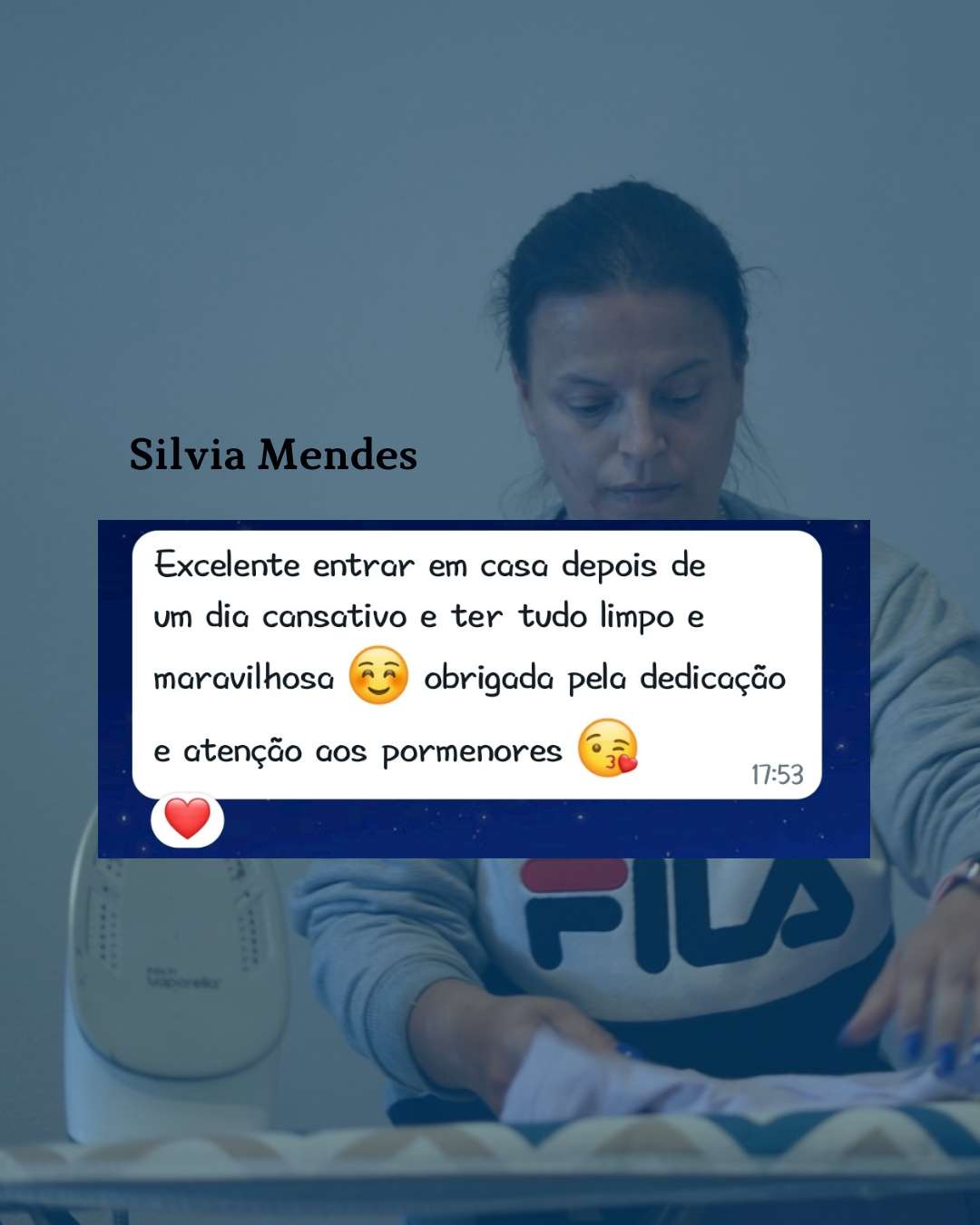 ana sousa - Ourém - Limpieza general