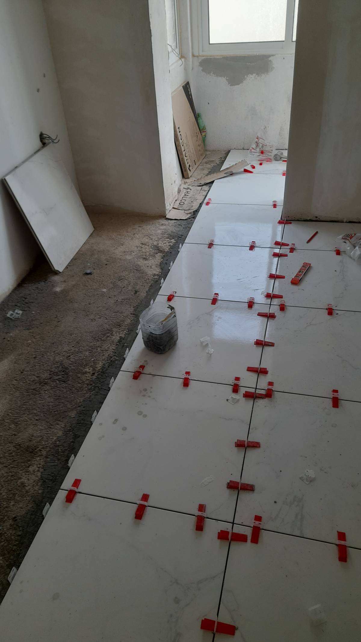 JRM REMODELAÇÃO - Almada - Peinture extérieure
