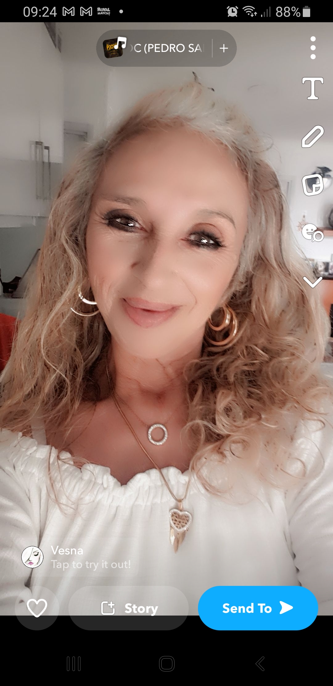 Isabel - Seixal - Suporte Administrativo