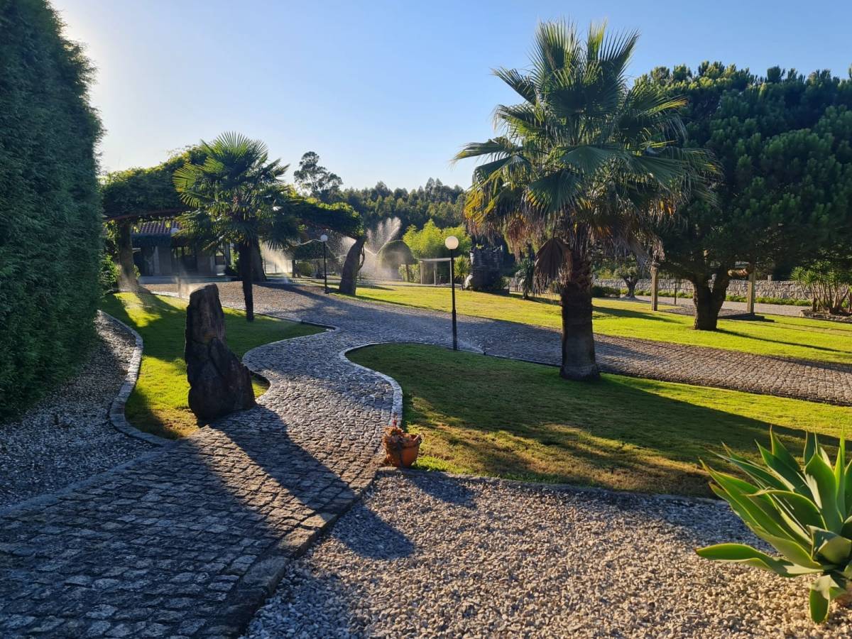 Dream Eventos - Paços de Ferreira - Venue Services
