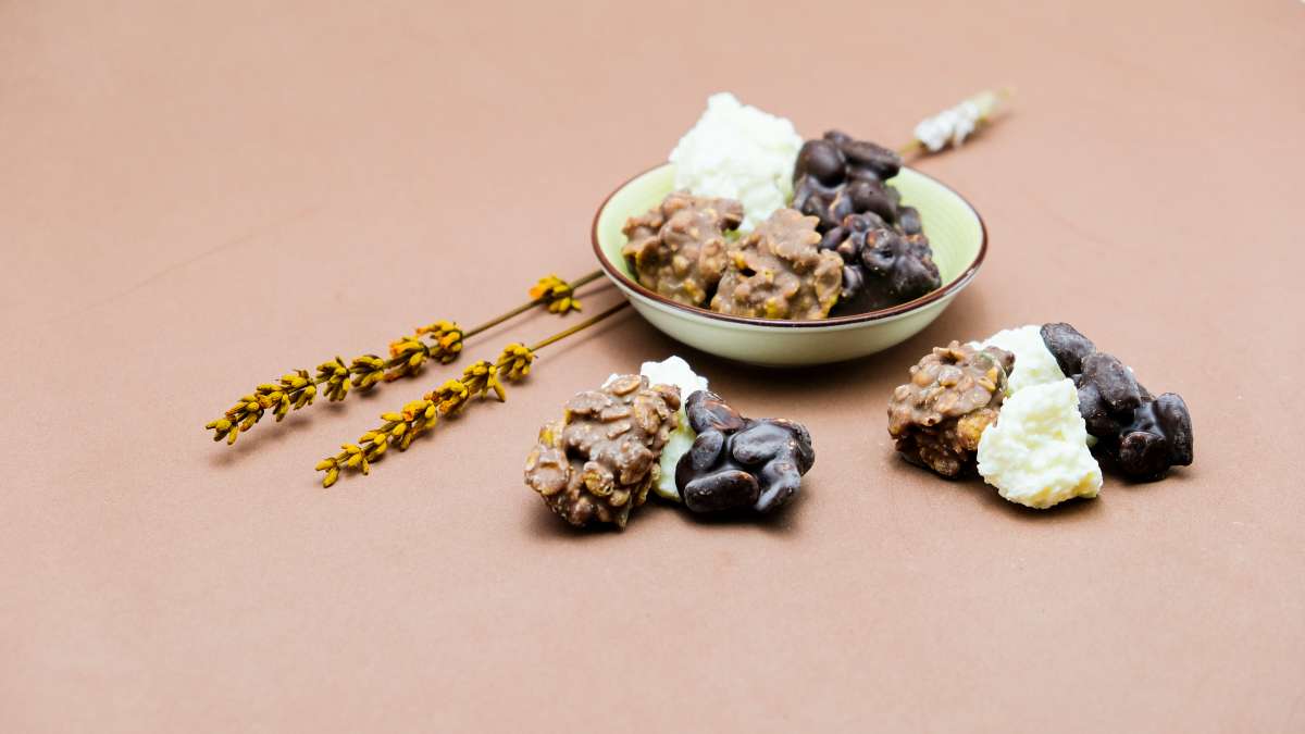 Chocolates do Bairro - Sintra - Wedding Cakes