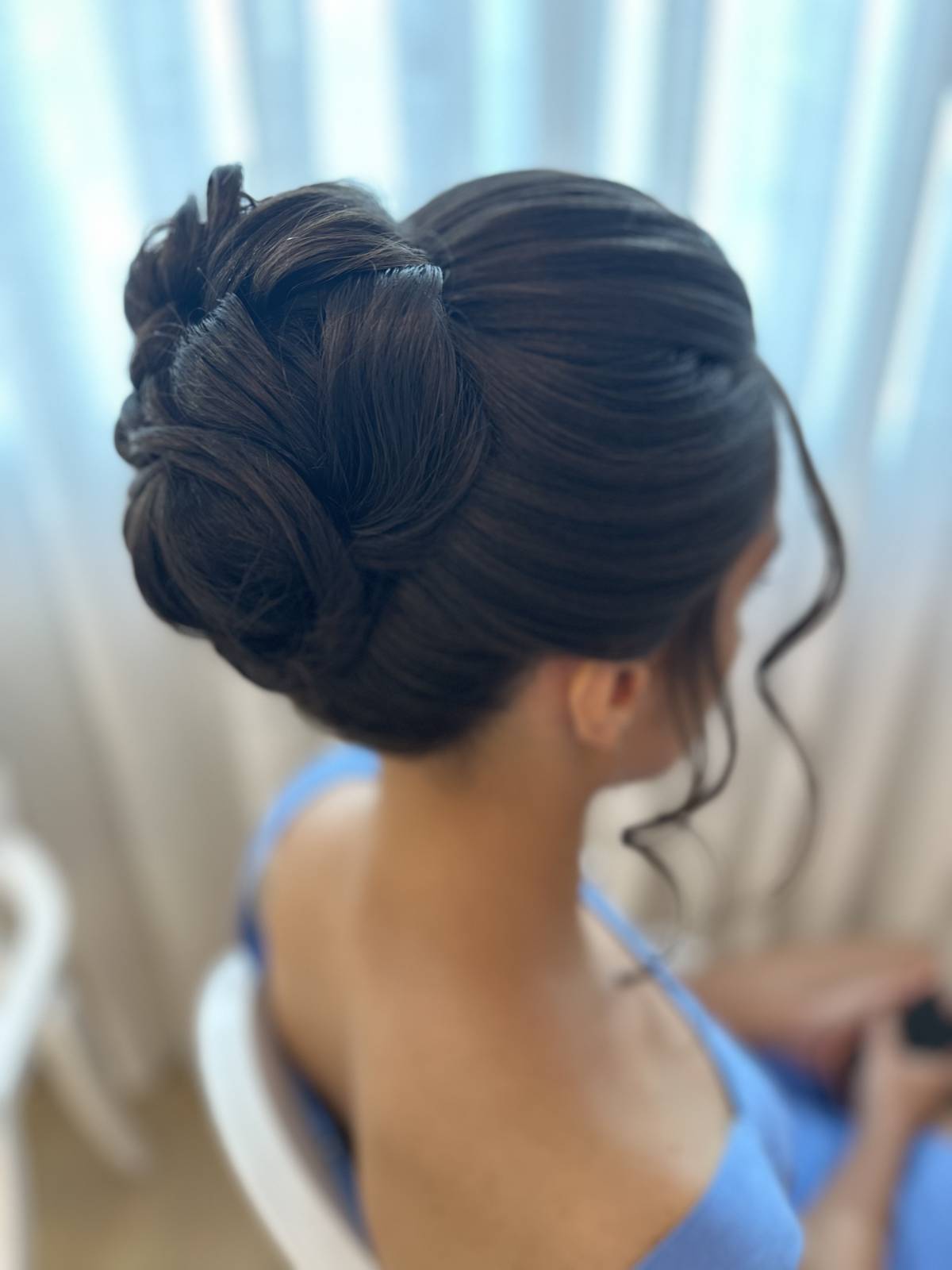 Thayane penteados - Vila Nova de Gaia - Maquilhagem para Casamento