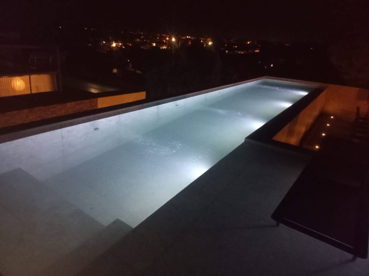 Marco Ferreira - Braga - Instalação de Sauna