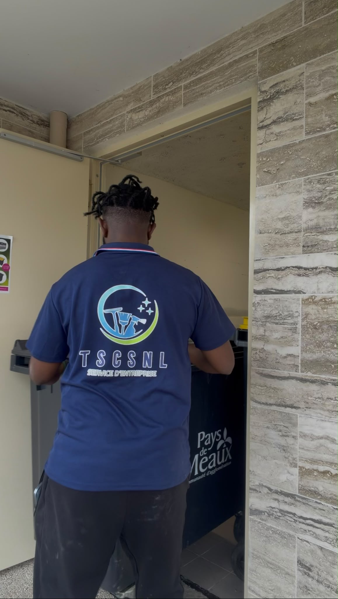 TSCSNL - Évora - Exterior Painting