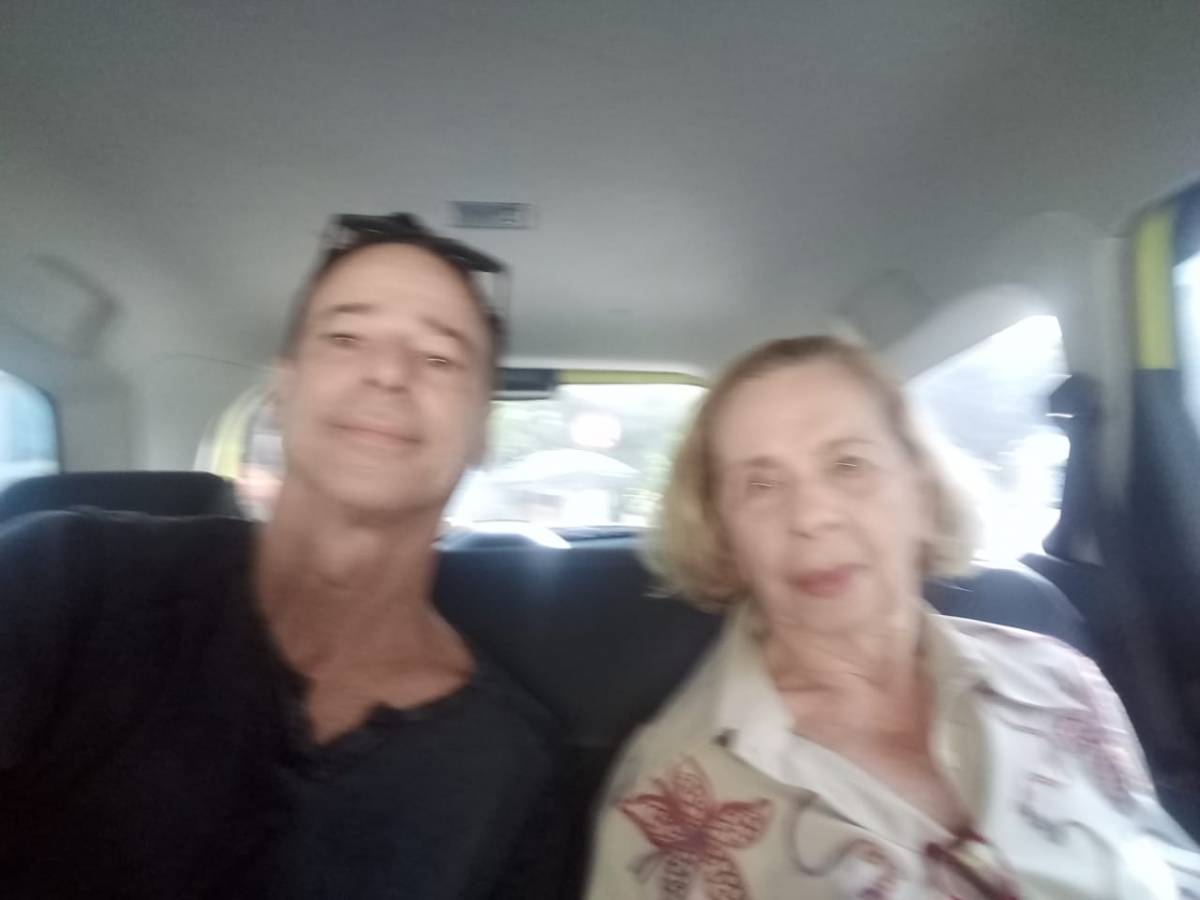Carlos - Coimbra - Nursing Homes