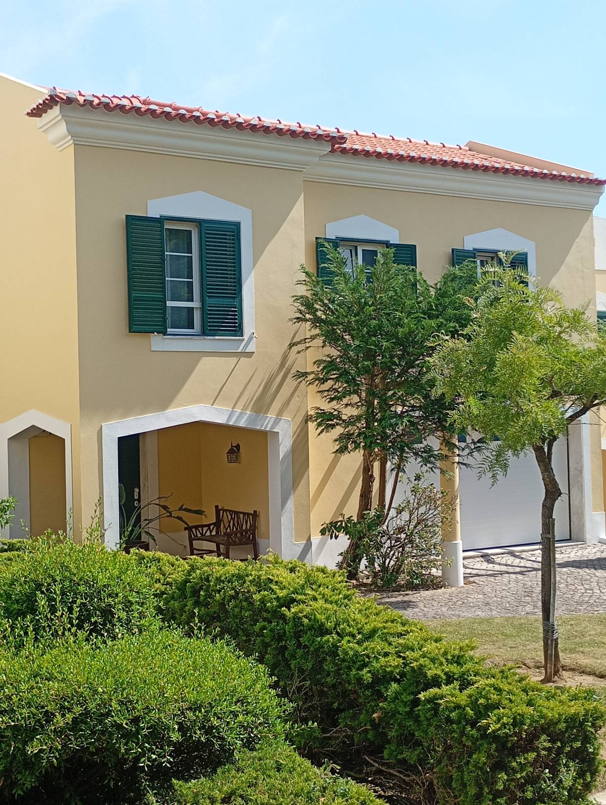 Br remodelações - Amadora - Zimmerrenovierung