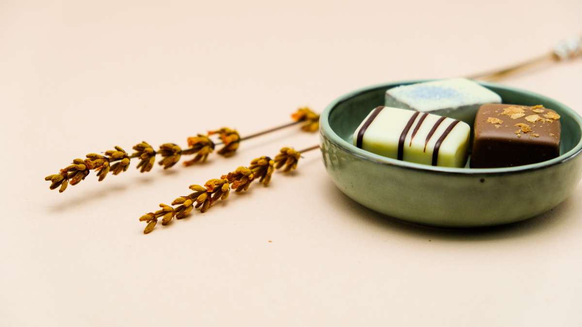 Chocolates do Bairro - Sintra - Party Favors