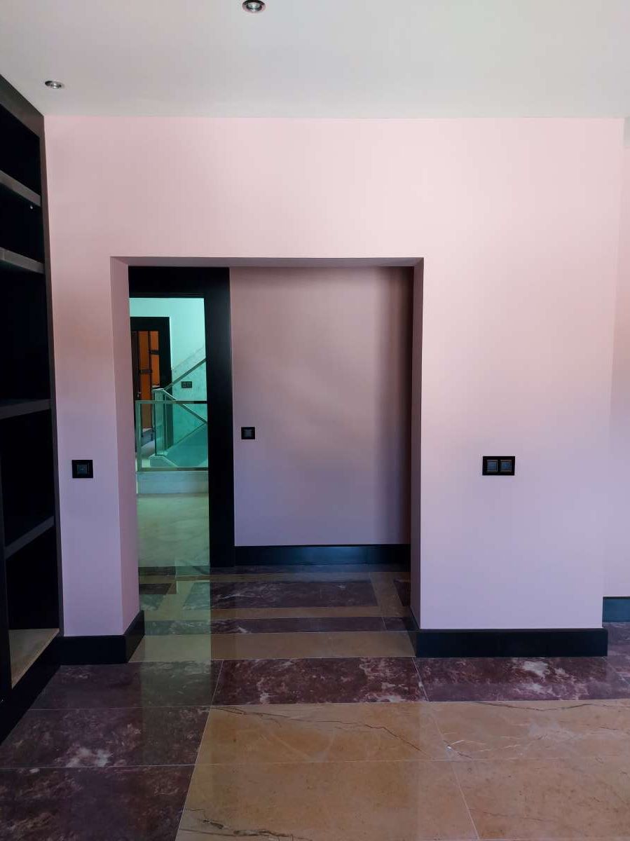 Ronne Cerqueira - Almada - Remodelação da Casa