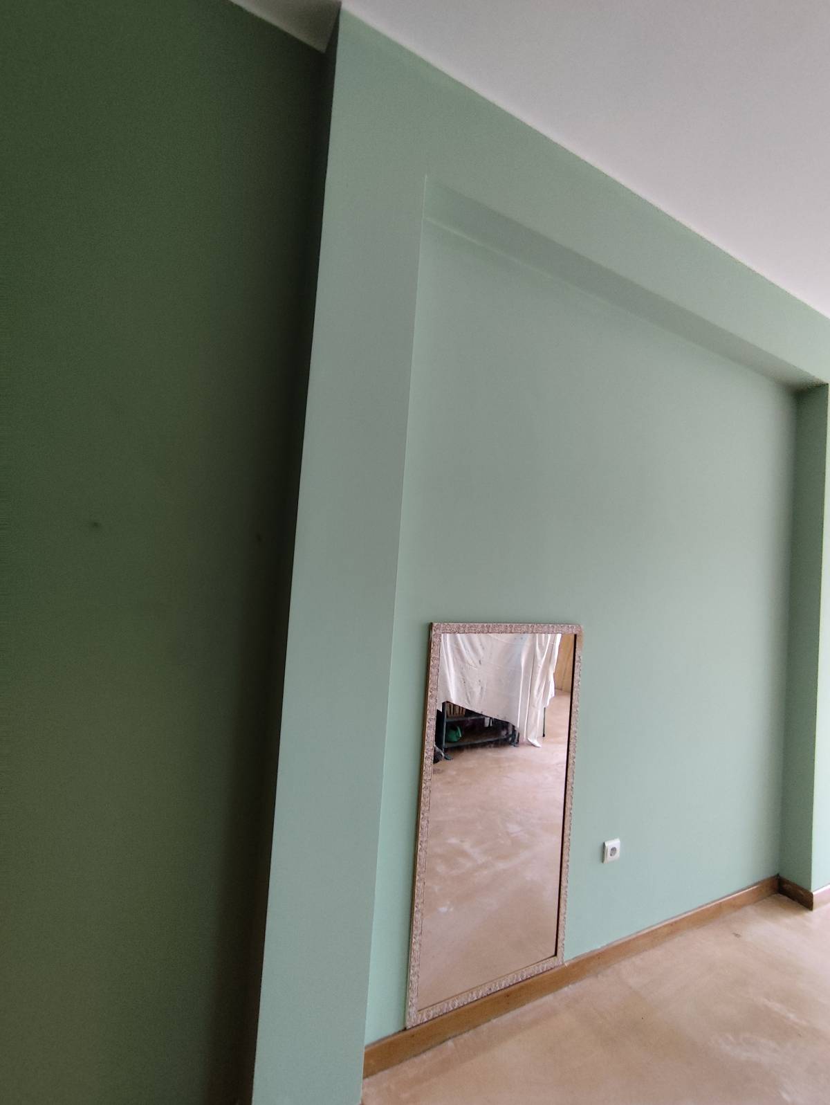 F.Solutions - Torres Vedras - Drywall Installation and Hanging