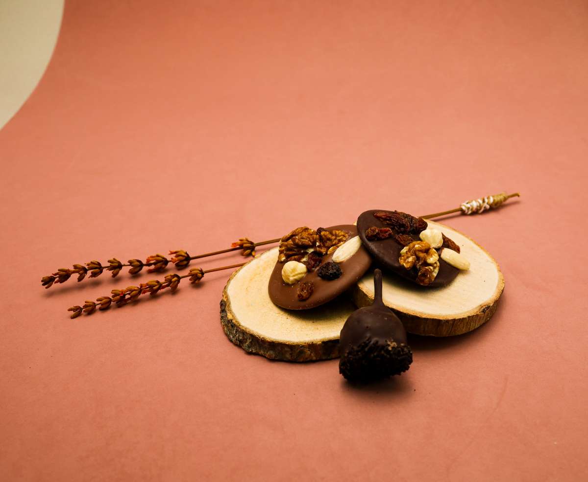 Chocolates do Bairro - Sintra - Party Favors