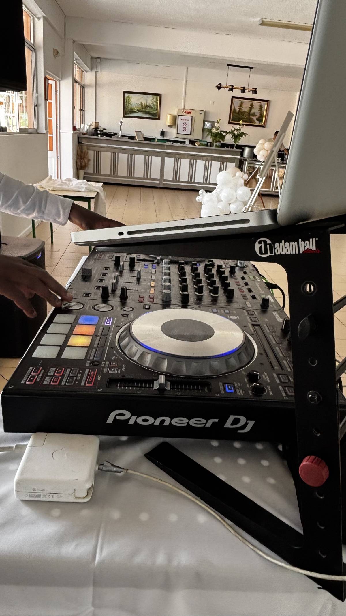 Vibebox🎶🎵🔊 - Moita - DJ para Festas e Eventos