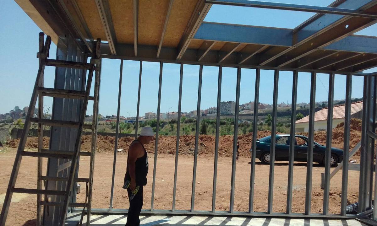 Br remodelações - Amadora - Küche sanieren