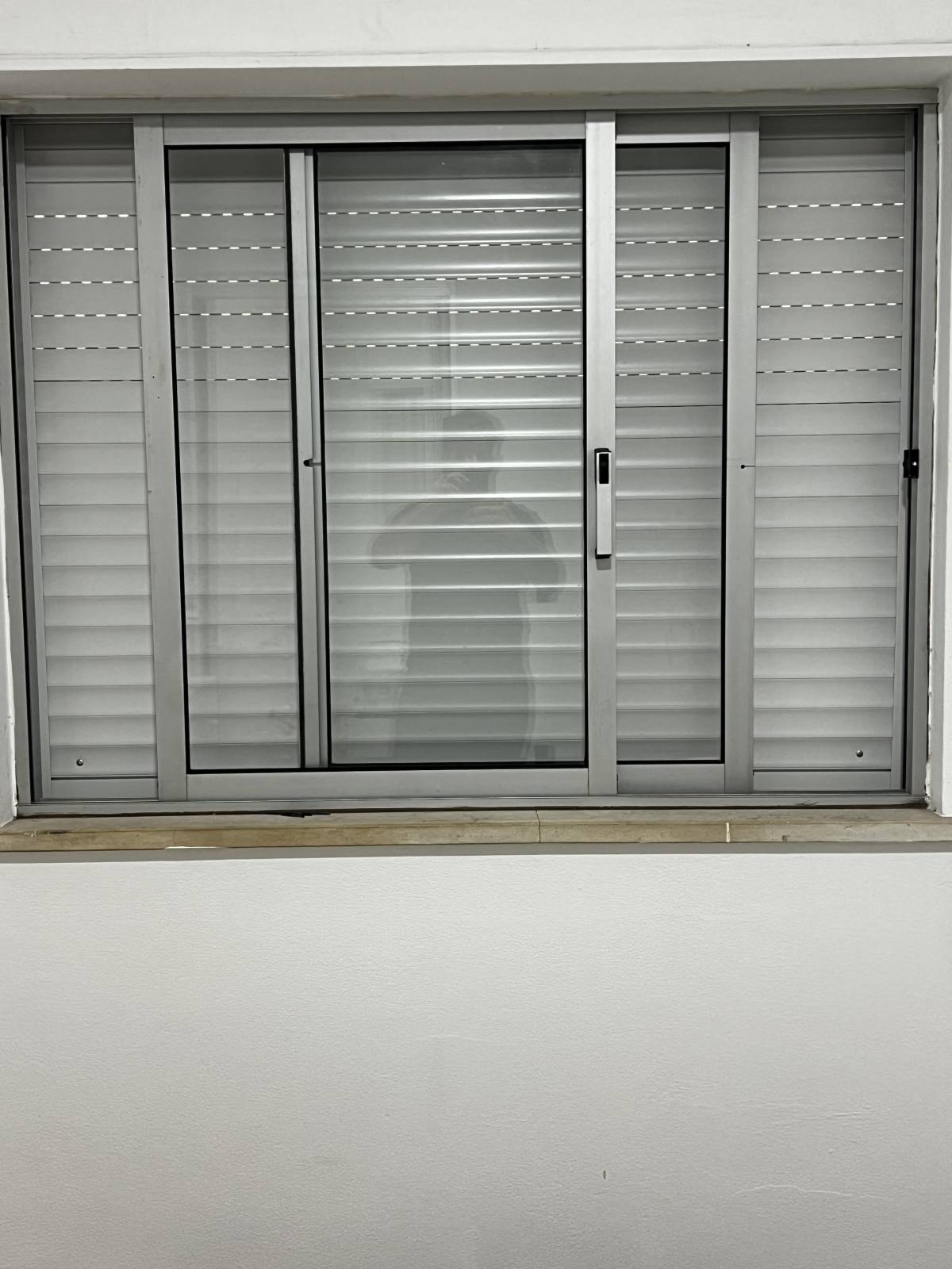 RREstores - Barreiro - Ventanas