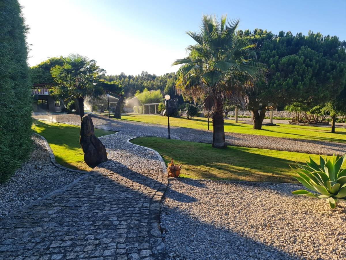 Dream Eventos - Paços de Ferreira - Bachelor Parties