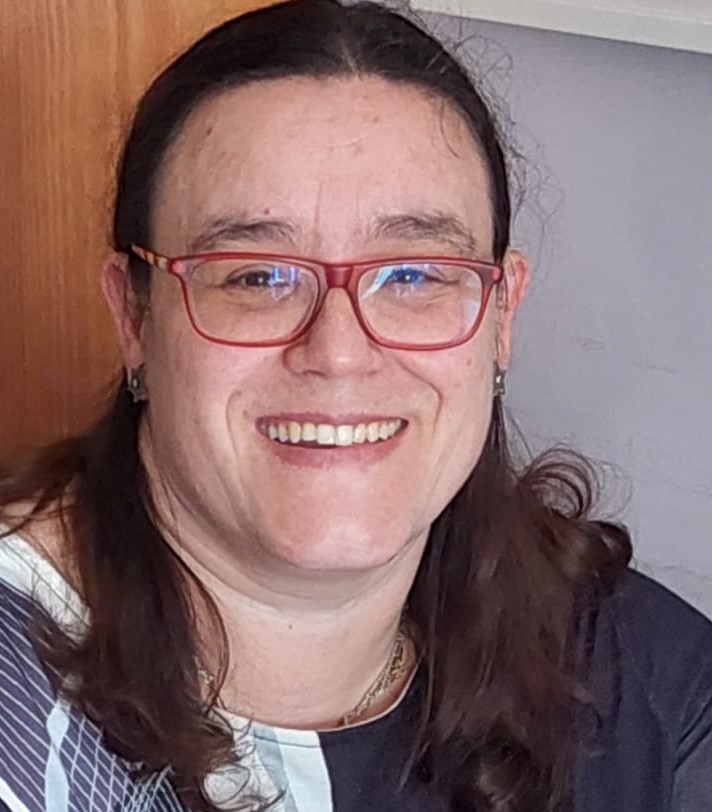 Fernanda Viegas - Oeiras - Administrative Unterstützung