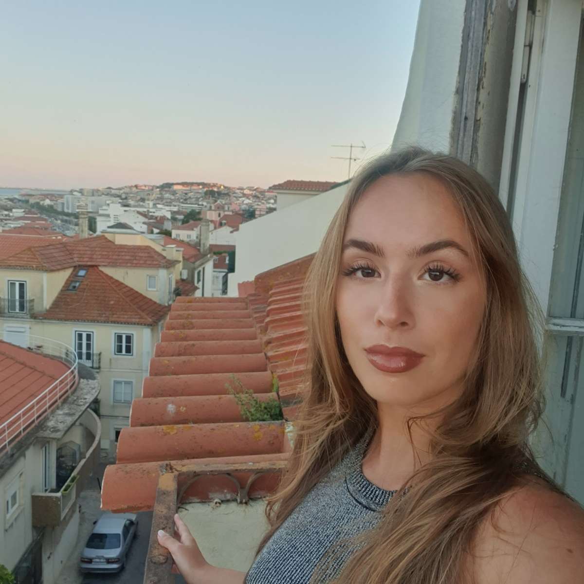 Cloé Kacel - Lisboa - Funcionários e Auxiliares