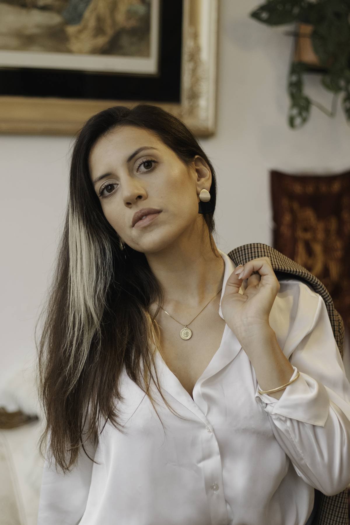 Carolina Silva - Sintra - Reiki Healing