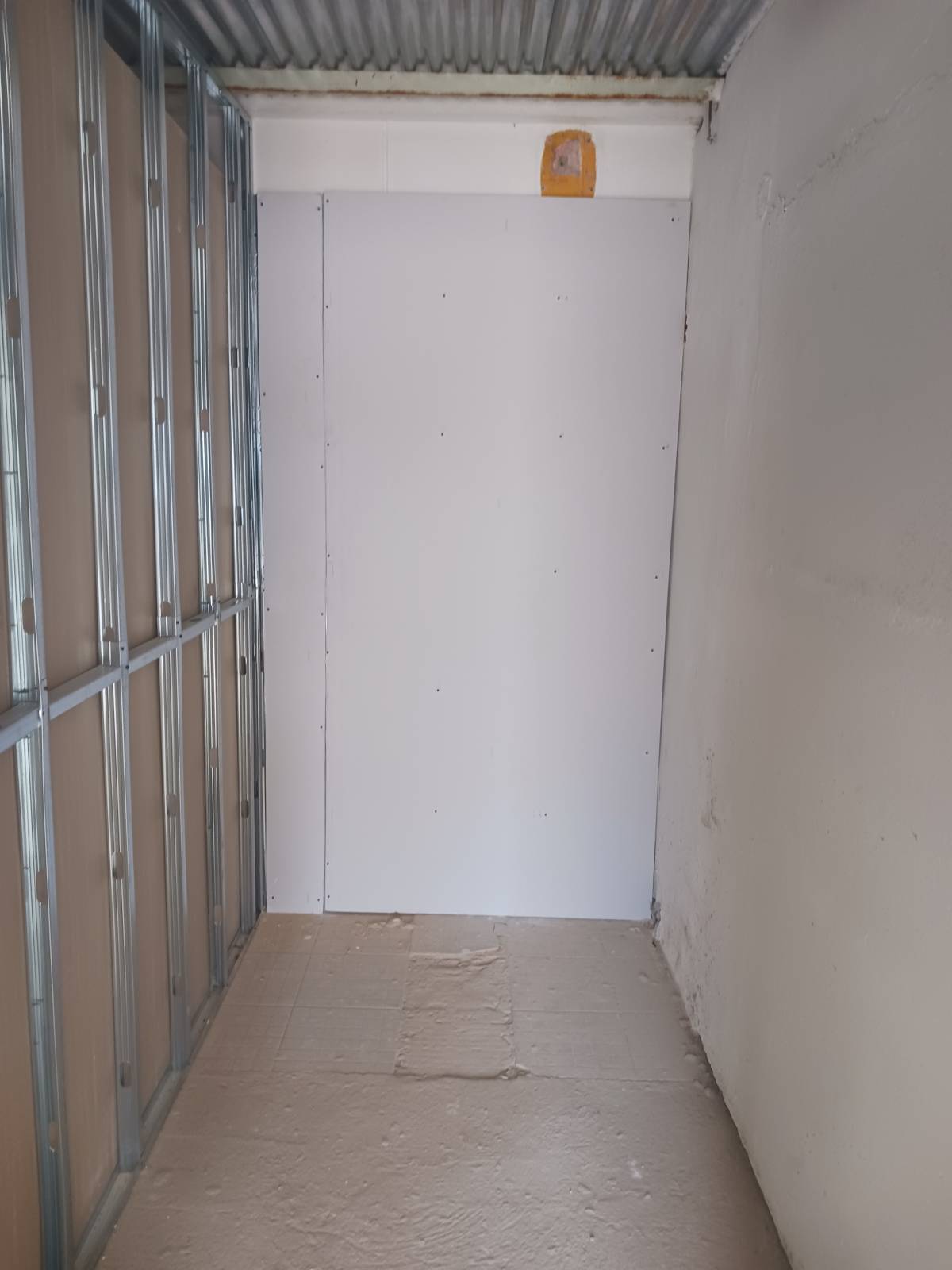 Francisco - Montijo - Servicios de demolición