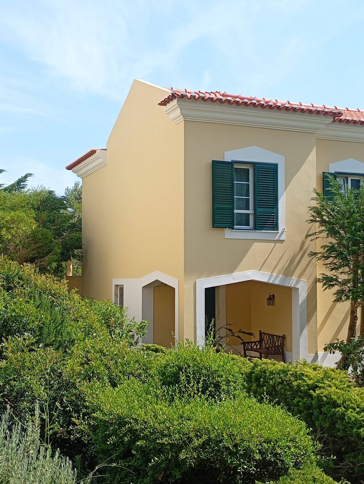 Br remodelações - Amadora - Hausbau