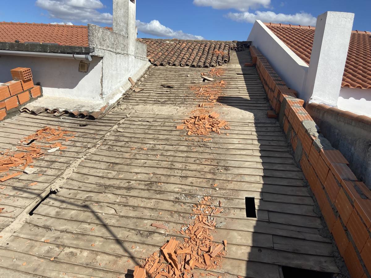 Souza & Carmargo Construções - Silves - Revestimento de Cozinha