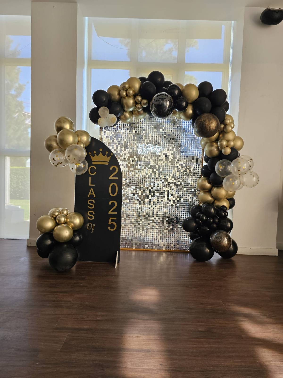 Lúcia Eventos - Odivelas - Decoração de Festas e Eventos