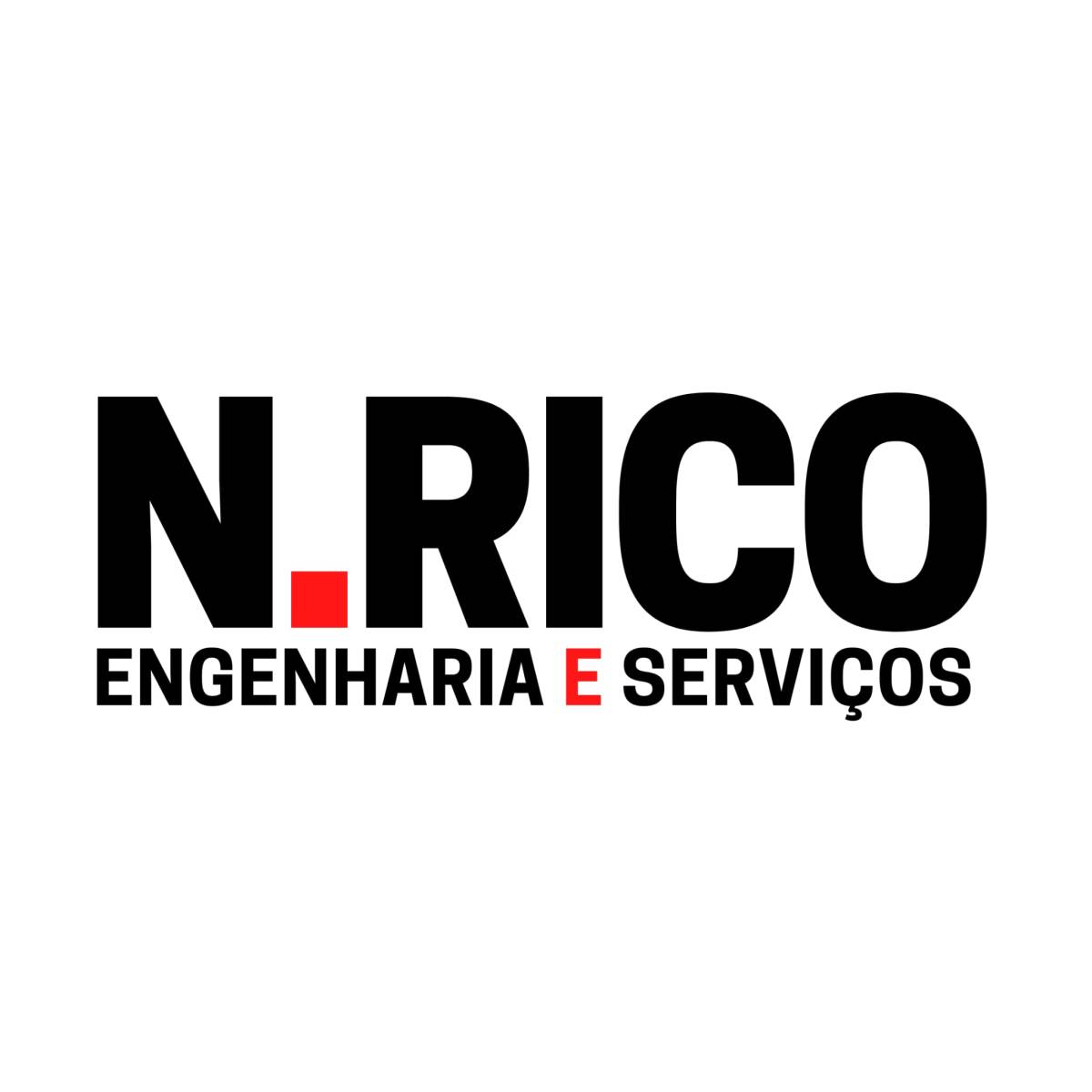 N. Rico Engenharia e Serviços - Loures - Serviço de Retroescavadora