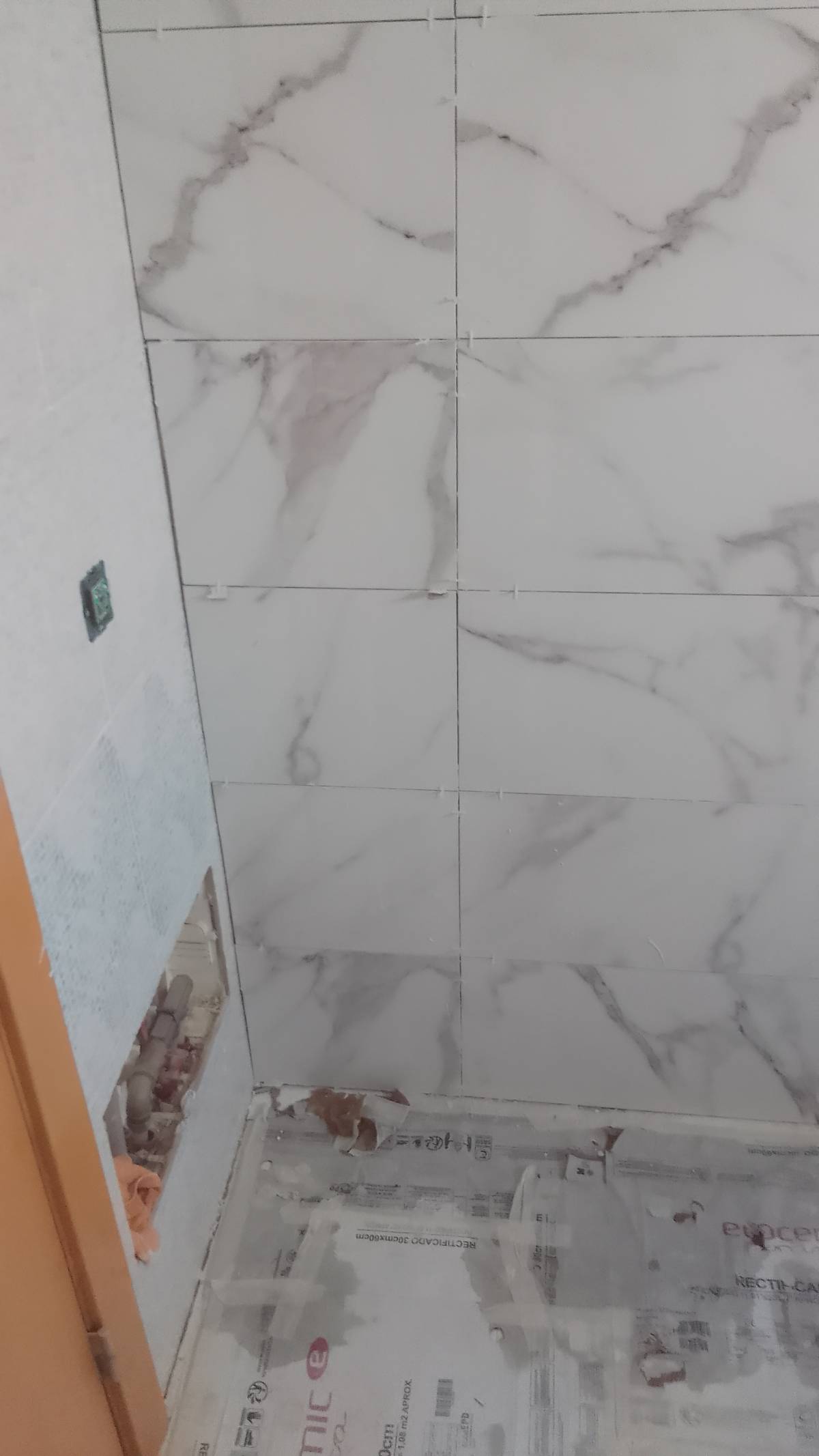 Francisco - Montijo - Construcción de Casa Modular