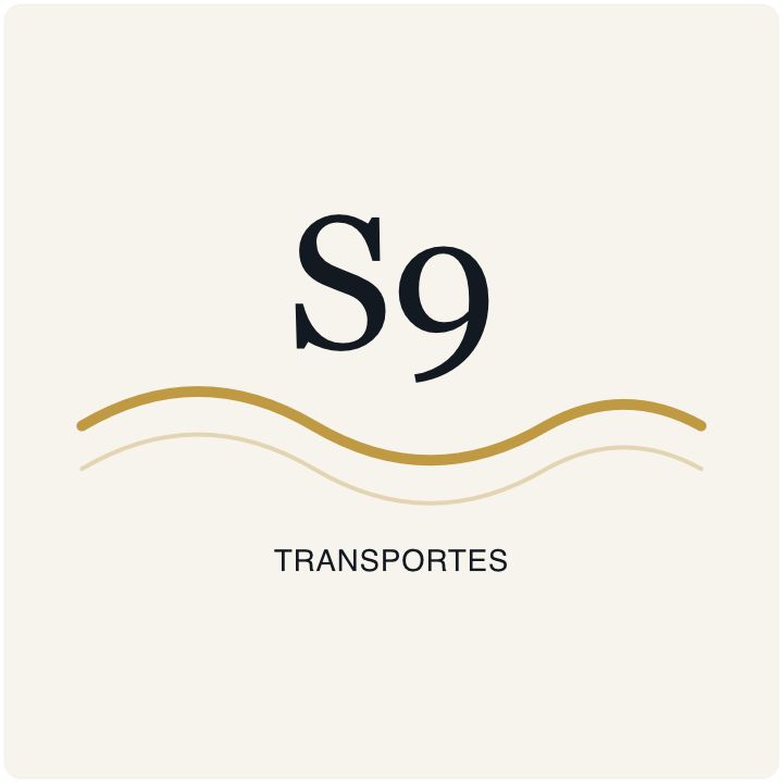 Somos9.transportes - Guimarães - Eventplanung