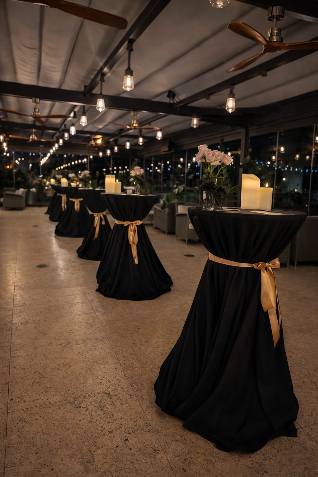 Lúcia Eventos - Odivelas - Decoração de Casamentos