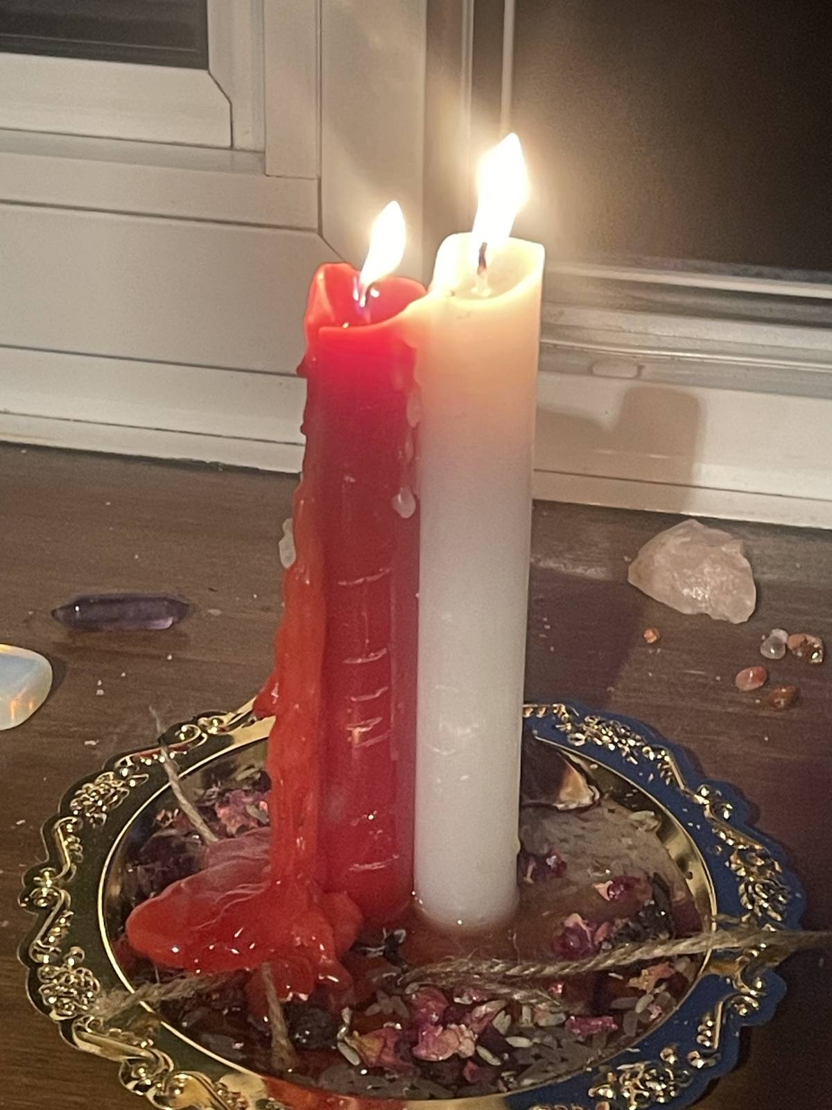 Melinöe - Paços de Ferreira - Tarot Card Reading