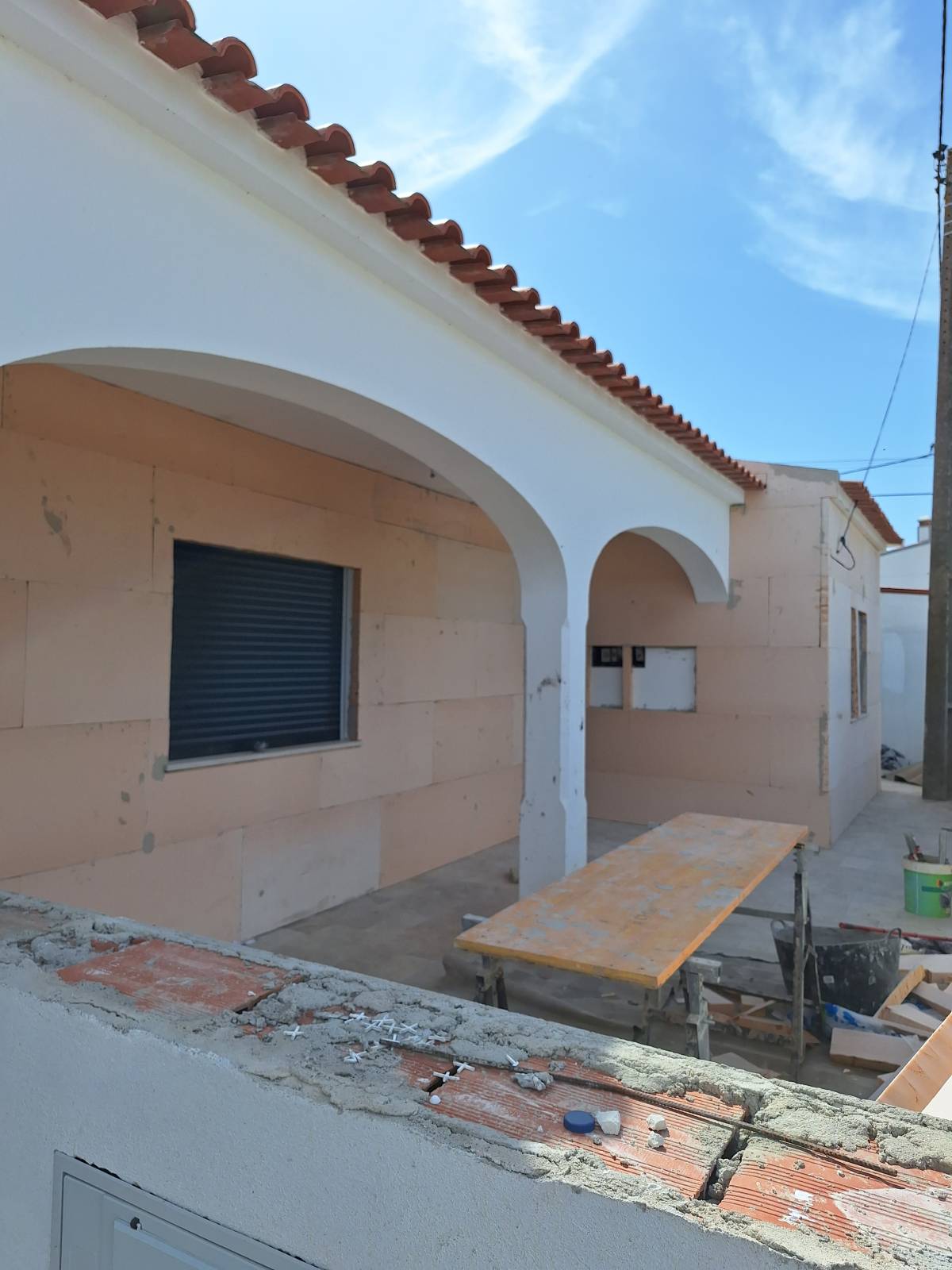 Rodrigo silva - Albufeira - Attic Remodel