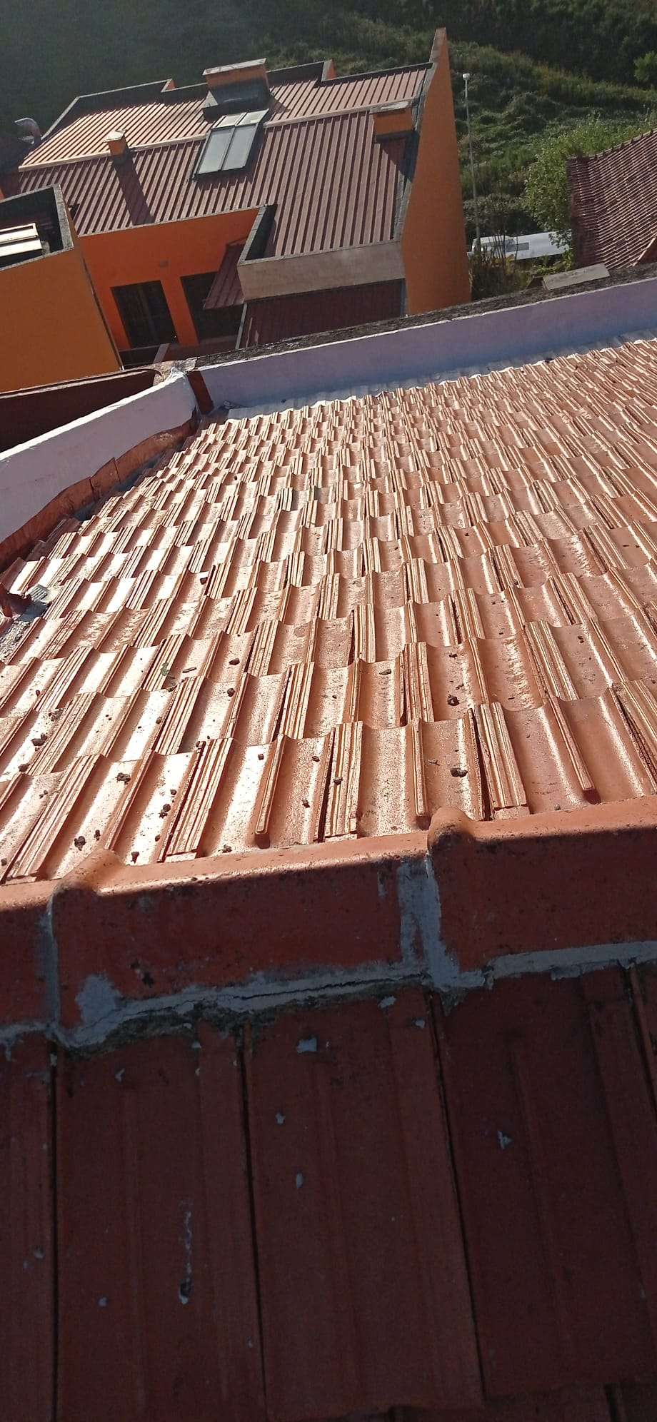Roof Installation Professional - Home Improvements
