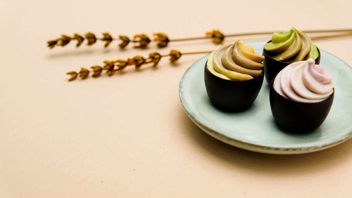 Chocolates do Bairro - Sintra - Wedding Cakes
