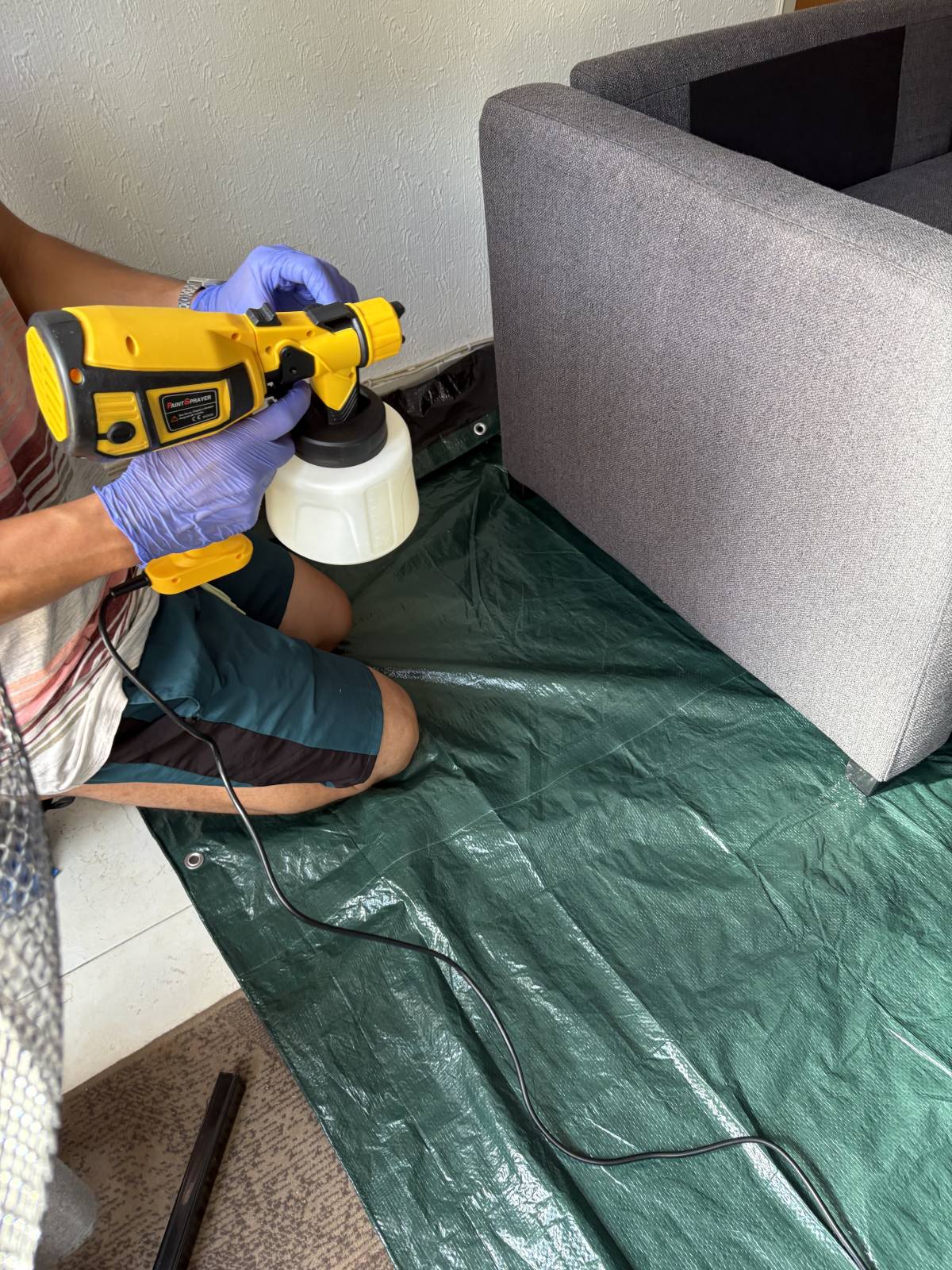 Aspiramais - Vendas Novas - Nettoyage de tapis
