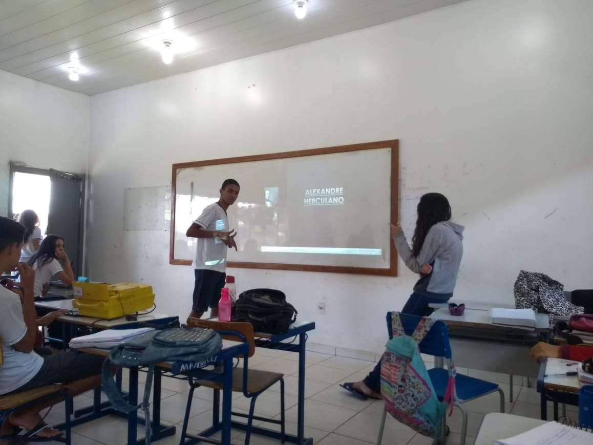Gedison Lopes - Albufeira - Portuguese Lessons