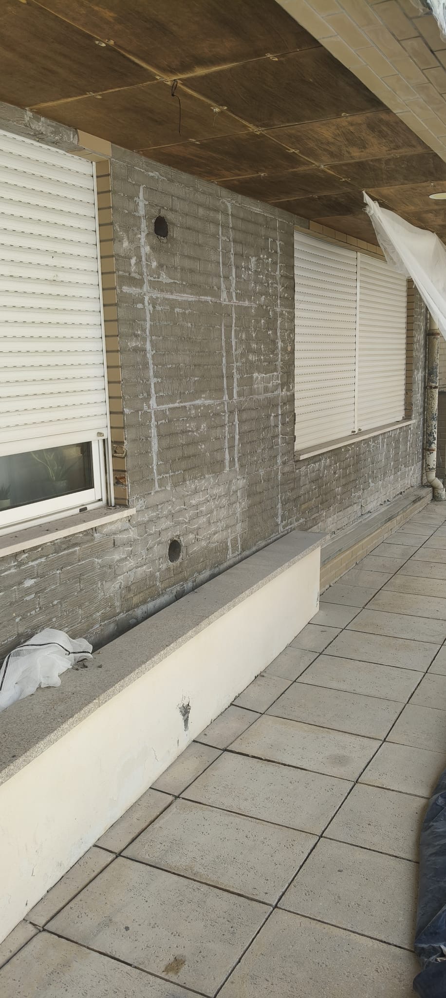 KN remodelação - Gondomar - Outdoor Plumbing Installation or Replacement