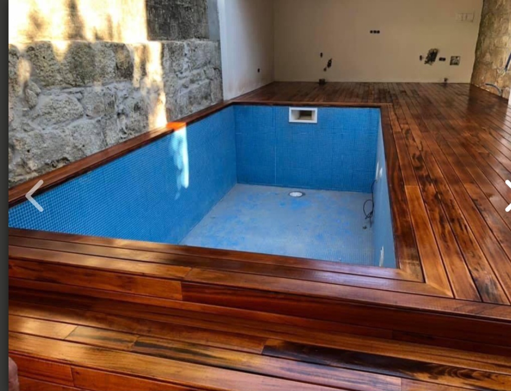 Casa,da Bisa - Paços de Ferreira - Organizador del hogar