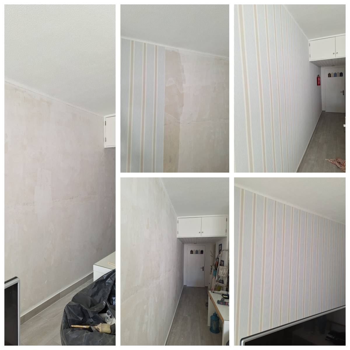 Rodrigo silva - Albufeira - Fan Installation