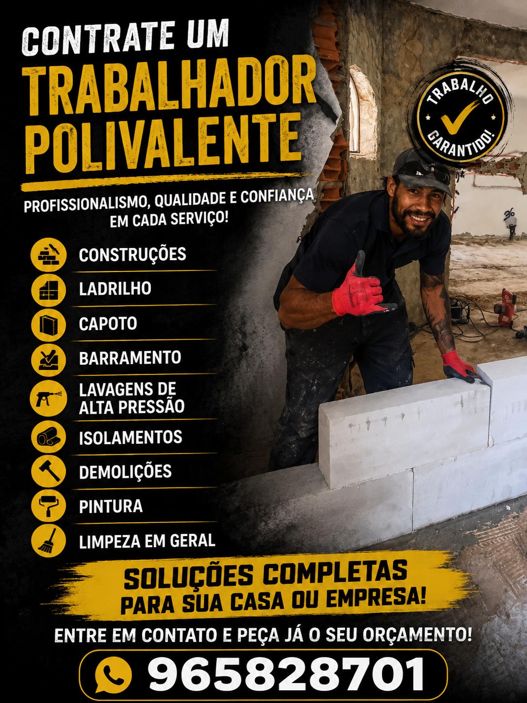 Esconstruçãoeremodelacao - Loulé - Instalação de Pavimento em Pedra ou Ladrilho