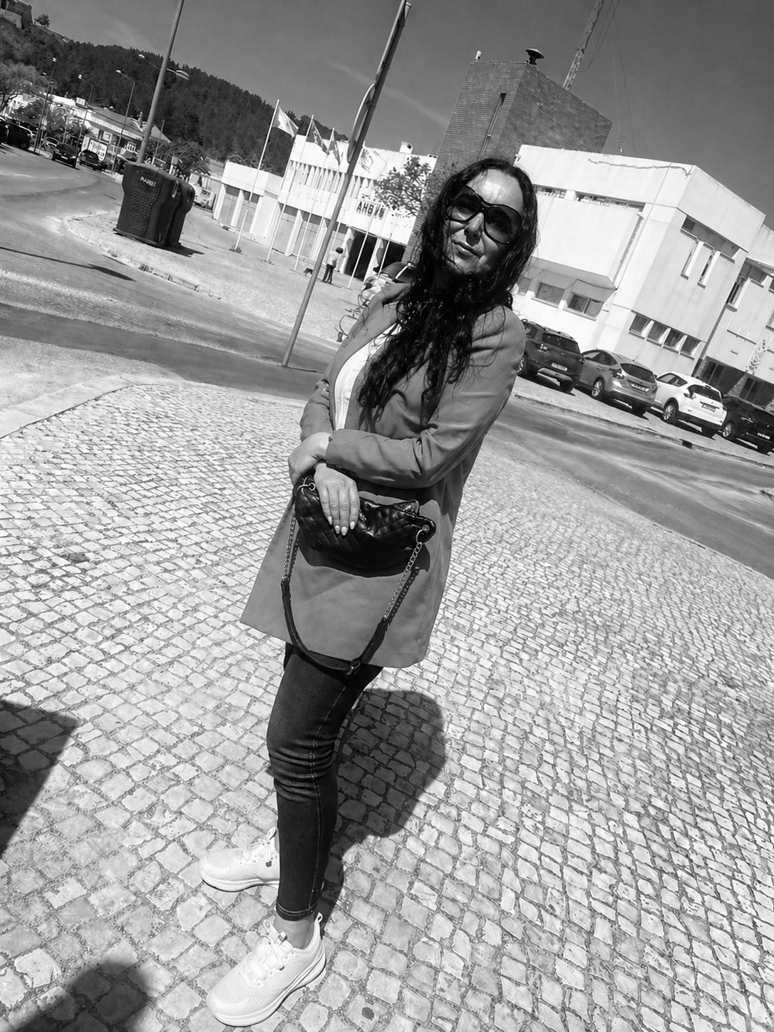 Ter.Tânia Flávia Pereira - Almada - Tarologue