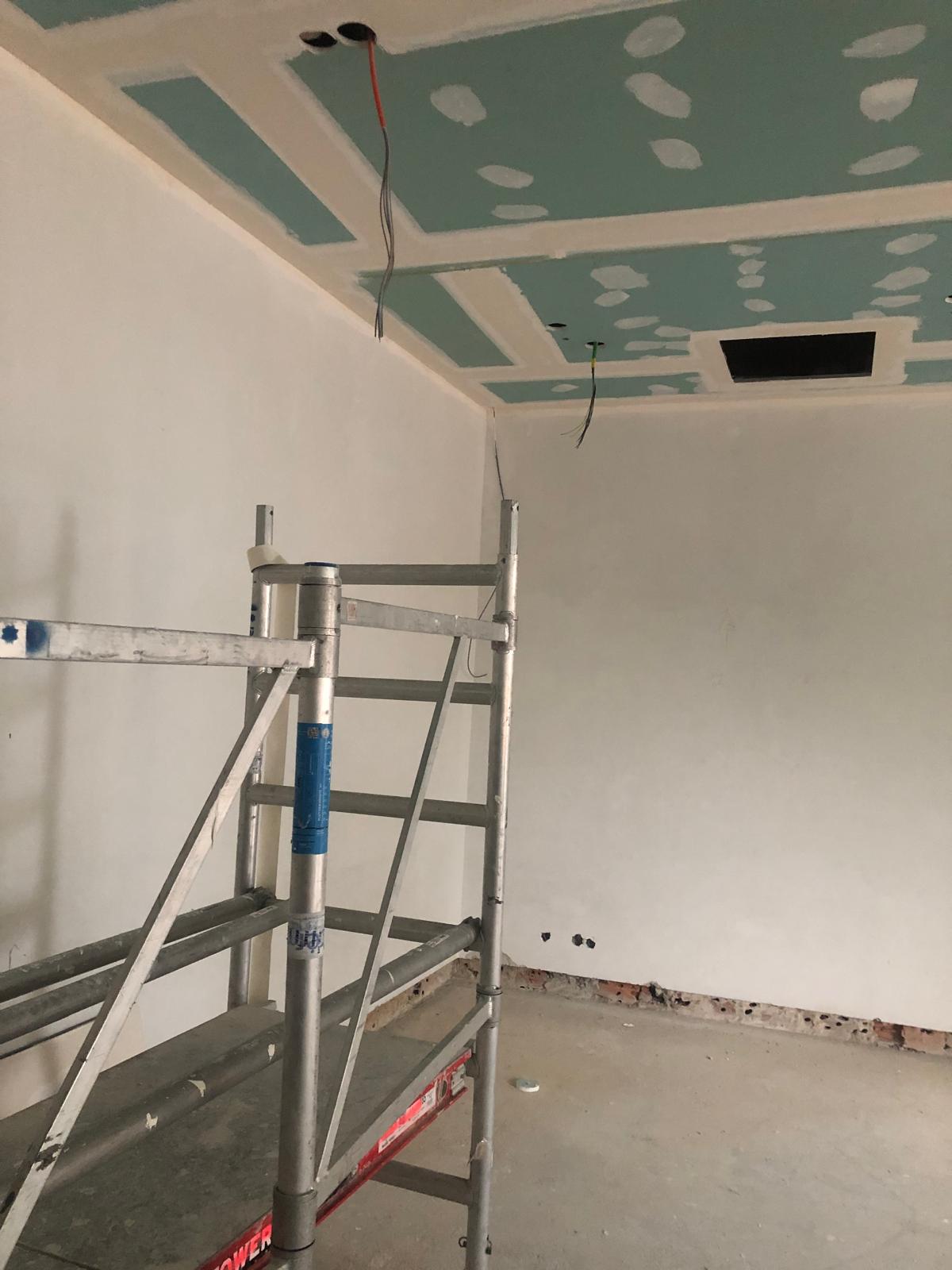 Remodelar-pt - Lagoa - Carpet Installation