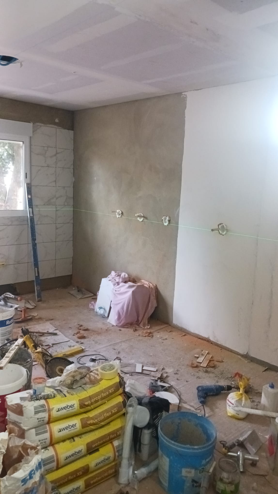 Gustavo Santos - Seixal - Instalação de Jacuzzi e Spa