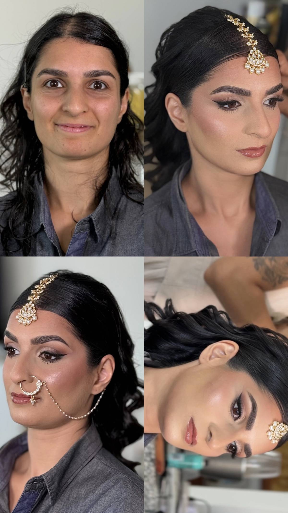 Ramon Makeup - Lisboa - Manicure e Pedicure (para Mulheres)
