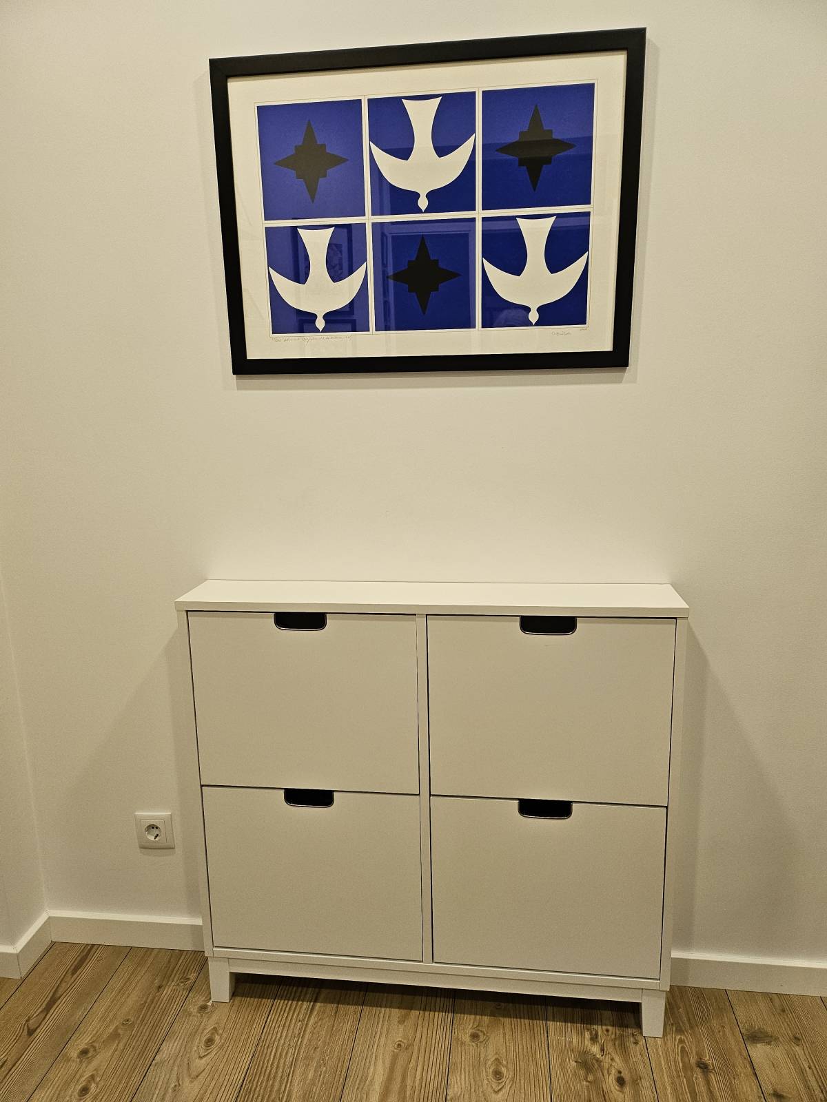 Especialista de Montagem de Mobiliário IKEA