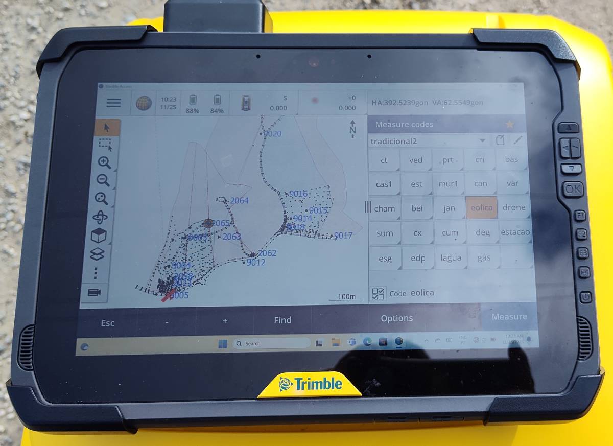 N. Rico Engenharia e Serviços - Loures - Backhoe Services