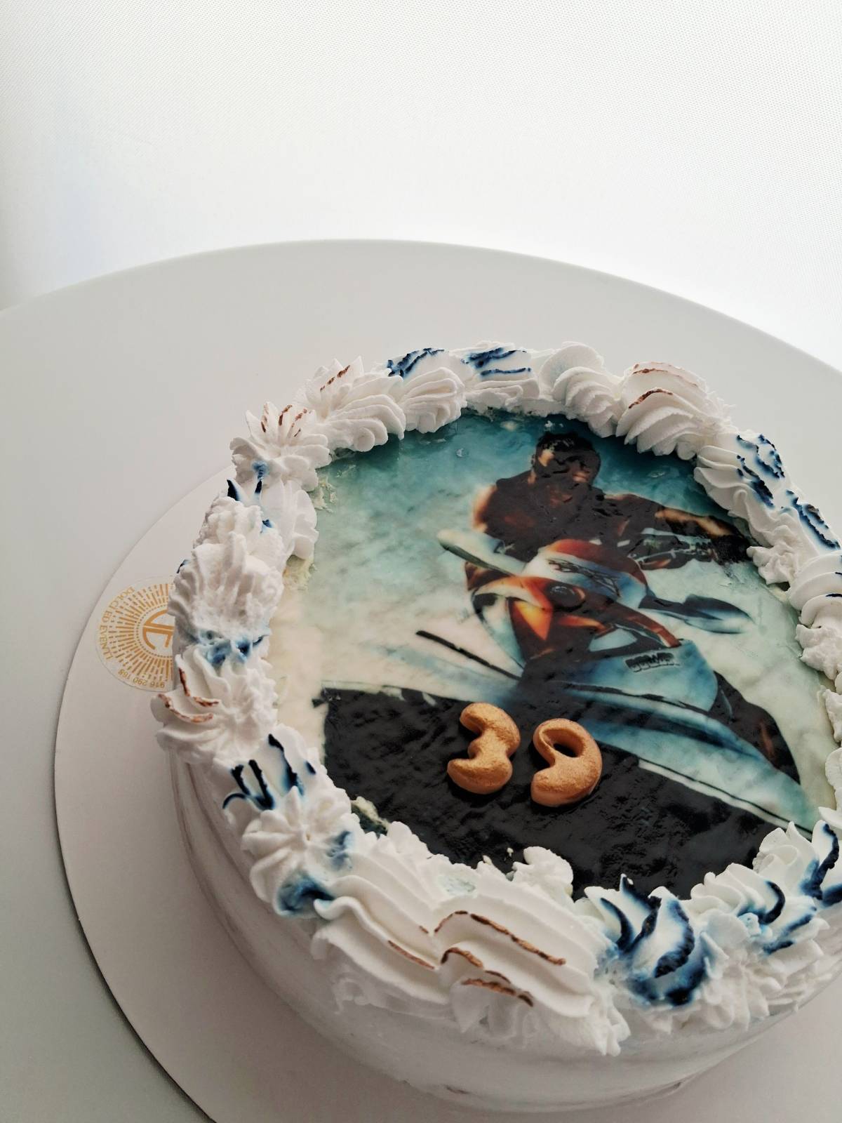 Dolci Ed Events Atelier - Oeiras - Catering para Eventos (Serviço Completo)