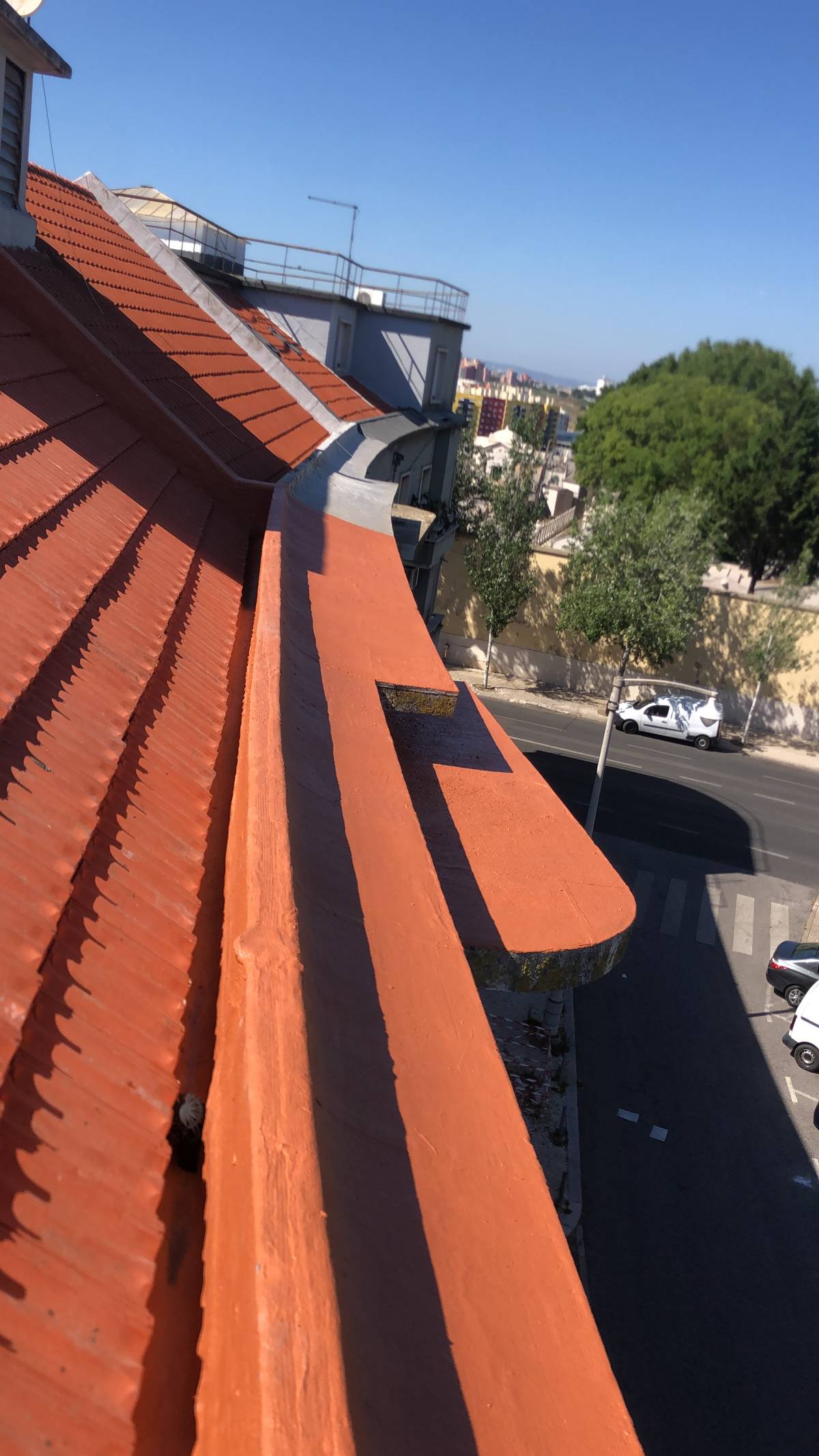 Altus Solução Vertical - Seixal - Müllbeseitigung