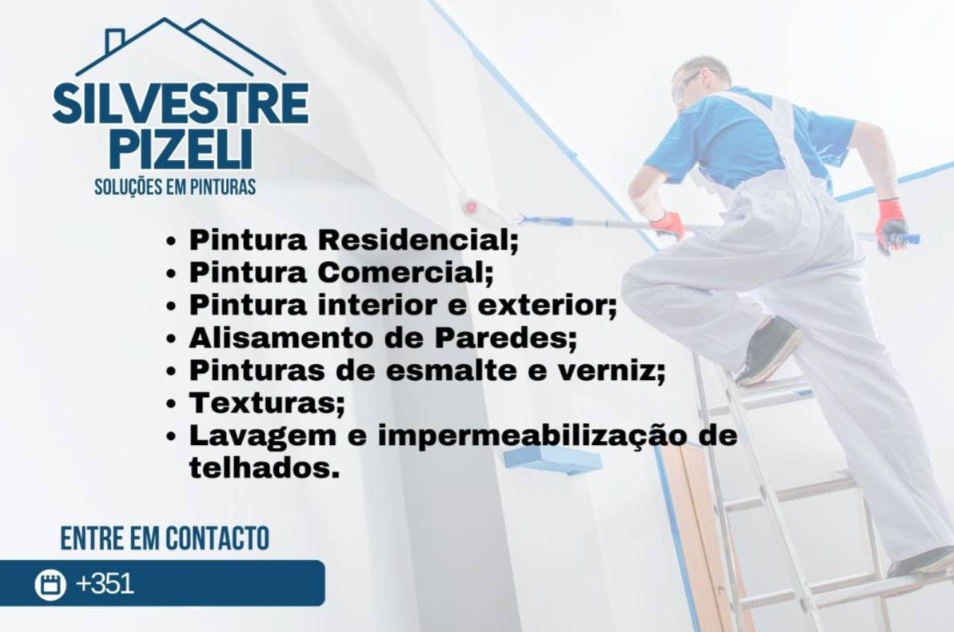 Silvestre Pizeli - Gondomar - Stair and Staircase Repair