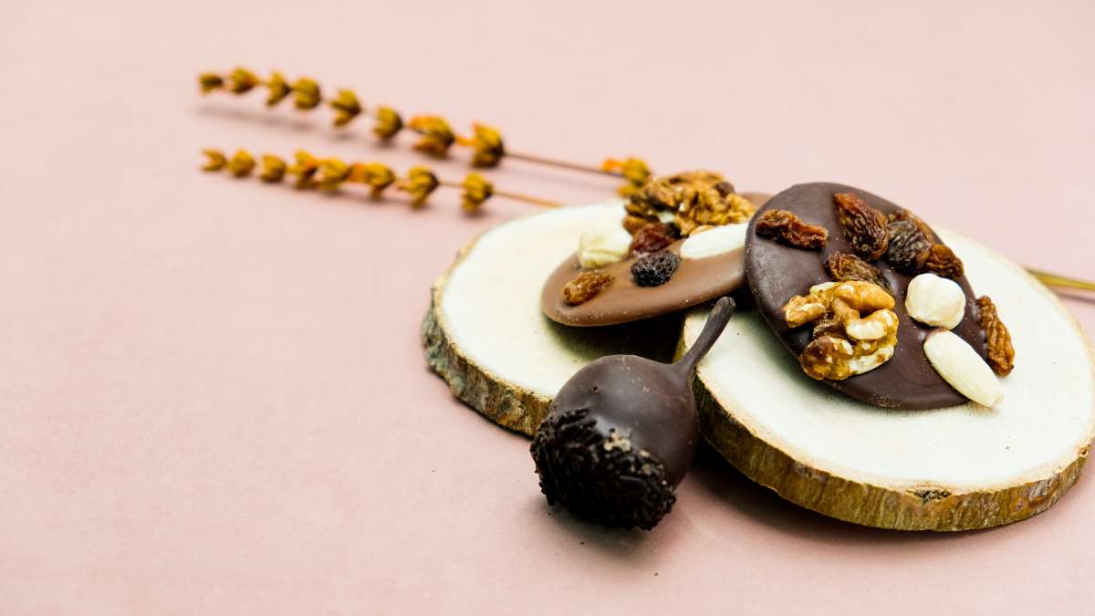 Chocolates do Bairro - Sintra - Cakes and Sweets