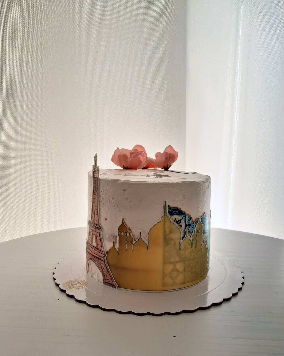 Dolci Ed Events Atelier - Oeiras - Bolos para Casamentos